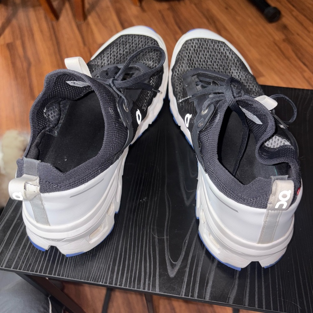 On Cloudultra 2 Trail Running Shoes - Picture 4 of 9